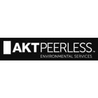 AKT Peerless Environmental Services Logo