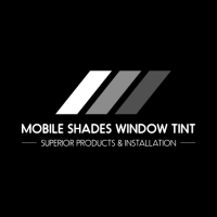 Mobile Shades Logo