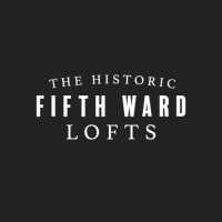 The Historic Fifth Ward Lofts Logo