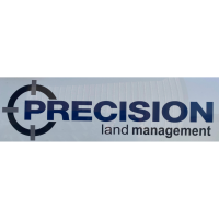 Precision Land Management LLC Logo