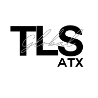 TLS ATX Global (formerly The Lagree Studio) Logo