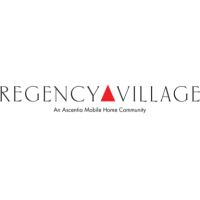 Regency Village Logo