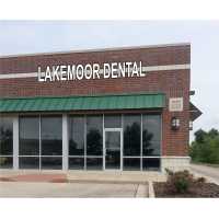 Lakemoor Dental : Family, Orthodontics & Implant Dentistry Logo