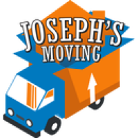 Joseph's Moving Logo