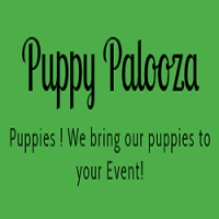 Puppy Palooza Logo
