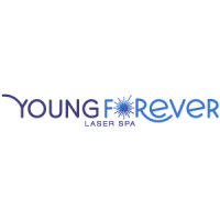 Young Forever Laser Spa Logo