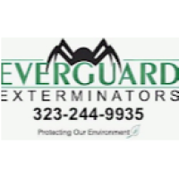 Everguard Exterminators Logo