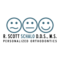 Schalo Orthodontics Logo