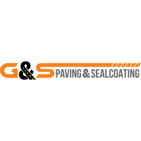 G & S Paving Inc. Logo