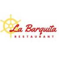 La Barquita Restaurant Logo