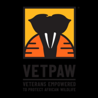 VETPAW Logo
