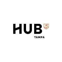 Hub on Campus Tampa Logo