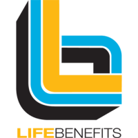 Life Benefits, Inc. Logo