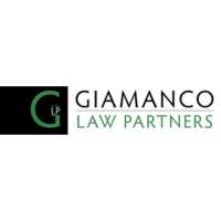 Giamanco Law Partners Logo