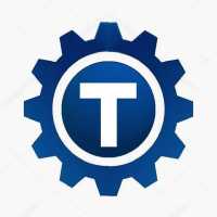 Talcott Transmissions & Auto Repair Logo