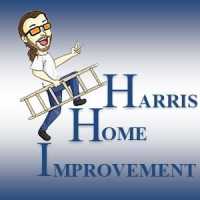 Harris Home Improvement Logo