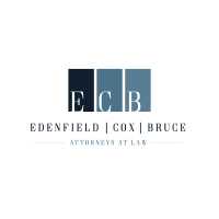Edenfield, Cox & Bruce Logo
