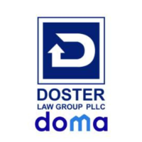 Doster Law Group PLLC Logo