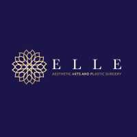 Elle Aesthetic Arts and Plastic Surgery Logo