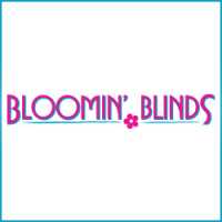 Bloomin' Blinds of Atlanta Logo