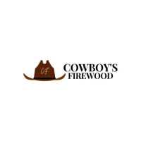 Cowboys Firewood Dallas Logo
