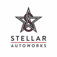 Stellar Autoworks of Plymouth Logo