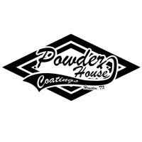 Powder House Coatings Logo
