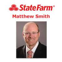 Matthew Smith - State Farm Insurance Agent Logo