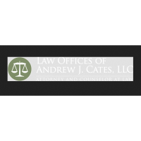Law Offices of Andrew J. Cates, LLC Logo