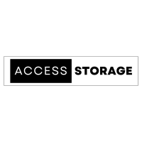 Access Storage - Bessemer Logo