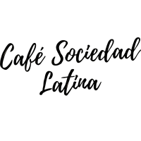 Cafe Sociedad Latina Logo