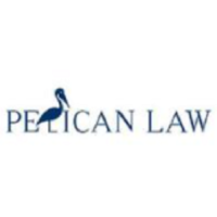 Pelican Law Logo