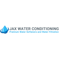 Jax Water Conditioning Logo