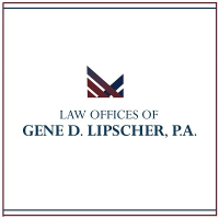 Gene D. Lipscher, P.A Logo