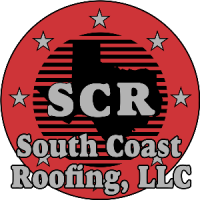 South Coast Roofing LLC Logo