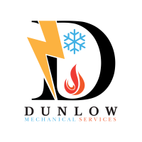 Dunlow Mechanical Logo