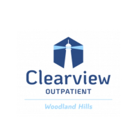 Clearview Outpatient - Woodland Hills Logo
