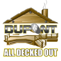 Dupont Decks Logo