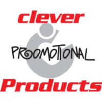 Clever Promotional Products, LLC Logo