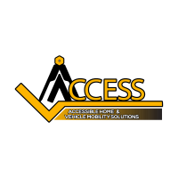 Access Elevator Inc. Logo