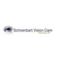 Long Island Vision Care - Dr. Schoenbart Logo