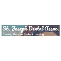 St. Joseph Dental Associates Logo