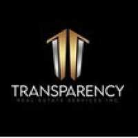 Transparency Real Estate Services Logo