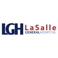 LaSalle General Hospital - Outpatient Therapy Logo