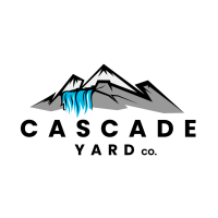Cascade Yard Company Logo