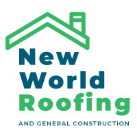 New World Builders Logo