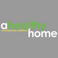 A Healthy Home Logo