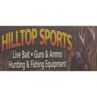 Hilltop Sporting Goods Logo