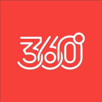360 Creative Solutions Group Logo