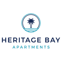 Heritage Bay Logo